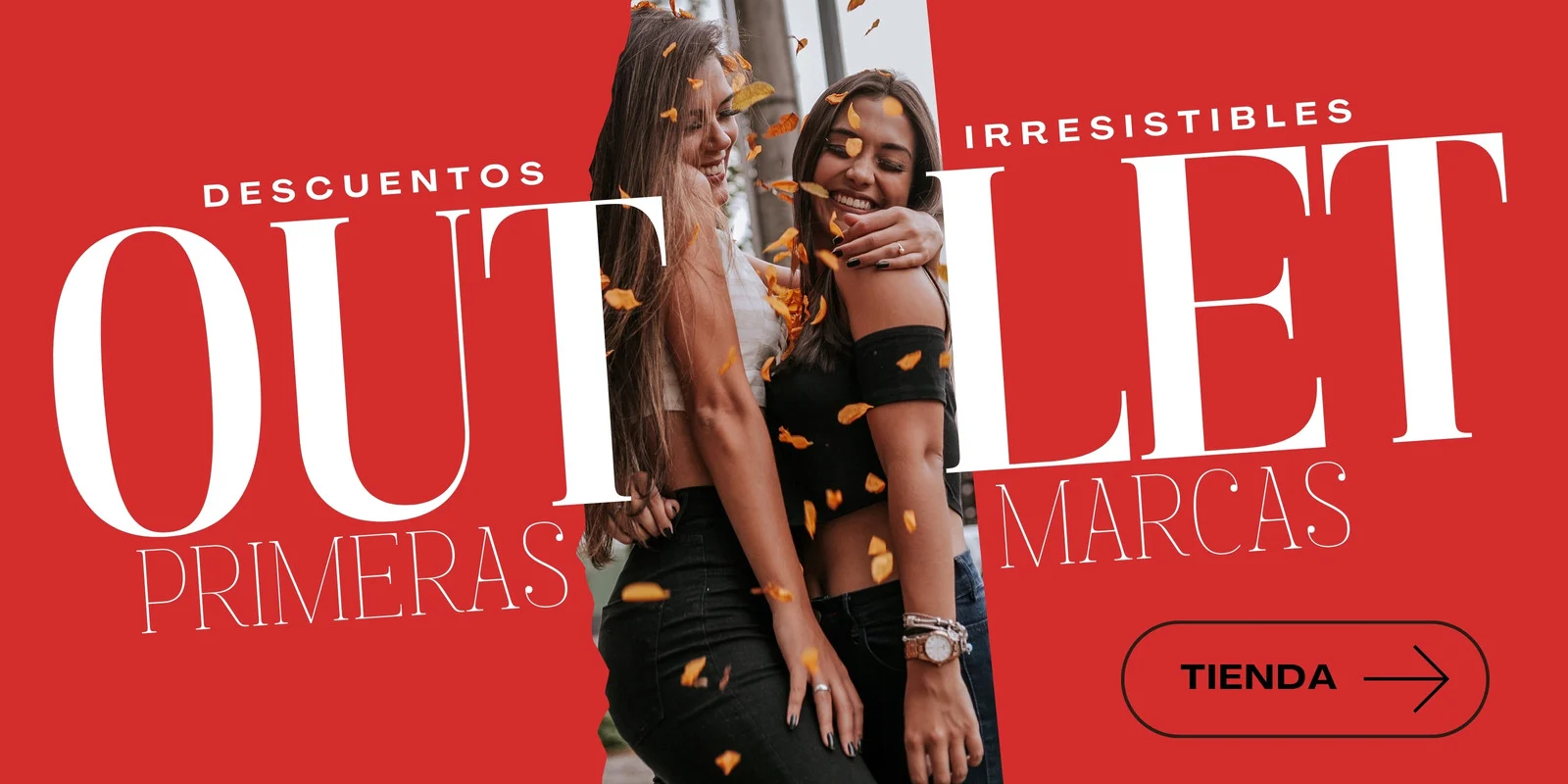 Banner principal de otoño